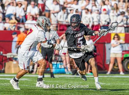 Thumbnail 2 in Lambert @ Lassiter (GHSA 6A Final) photogallery.