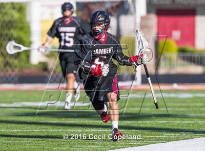 Thumbnail 3 in Lambert @ Lassiter (GHSA 6A Final) photogallery.