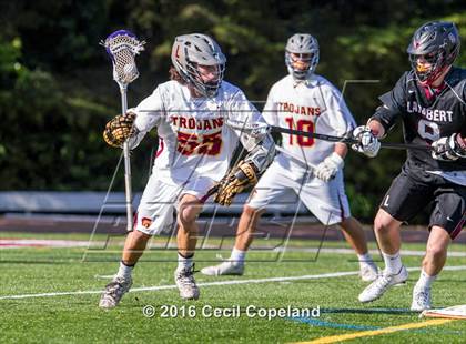 Thumbnail 3 in Lambert @ Lassiter (GHSA 6A Final) photogallery.