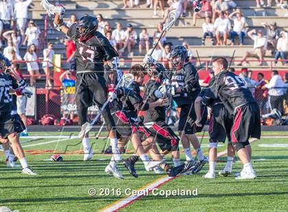 Thumbnail 1 in Lambert @ Lassiter (GHSA 6A Final) photogallery.