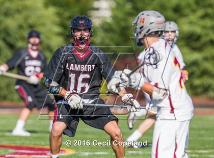 Thumbnail 1 in Lambert @ Lassiter (GHSA 6A Final) photogallery.