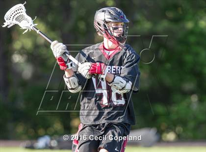 Thumbnail 1 in Lambert @ Lassiter (GHSA 6A Final) photogallery.