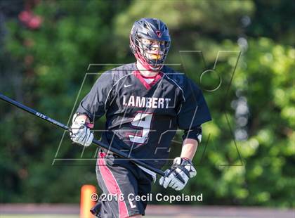Thumbnail 1 in Lambert @ Lassiter (GHSA 6A Final) photogallery.