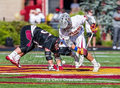 Thumbnail 2 in Lambert @ Lassiter (GHSA 6A Final) photogallery.