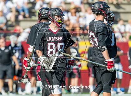 Thumbnail 3 in Lambert @ Lassiter (GHSA 6A Final) photogallery.