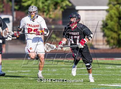 Thumbnail 1 in Lambert @ Lassiter (GHSA 6A Final) photogallery.