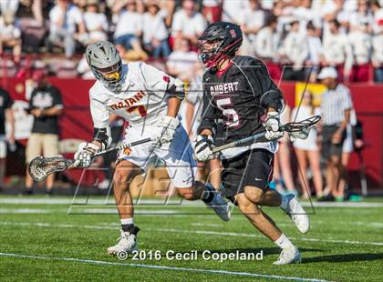 Thumbnail 2 in Lambert @ Lassiter (GHSA 6A Final) photogallery.