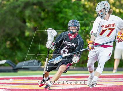 Thumbnail 1 in Lambert @ Lassiter (GHSA 6A Final) photogallery.