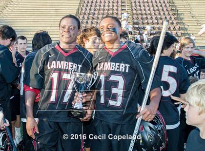 Thumbnail 3 in Lambert @ Lassiter (GHSA 6A Final) photogallery.