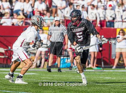 Thumbnail 3 in Lambert @ Lassiter (GHSA 6A Final) photogallery.