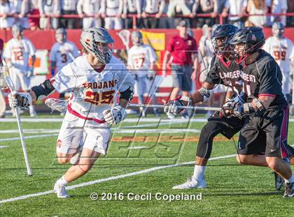 Thumbnail 2 in Lambert @ Lassiter (GHSA 6A Final) photogallery.