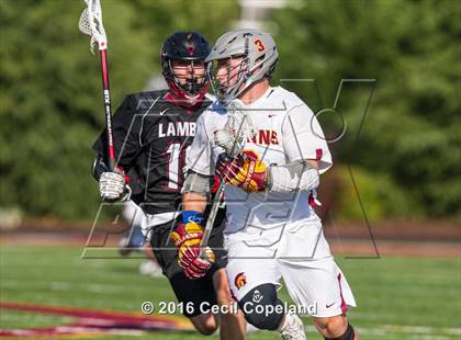 Thumbnail 1 in Lambert @ Lassiter (GHSA 6A Final) photogallery.