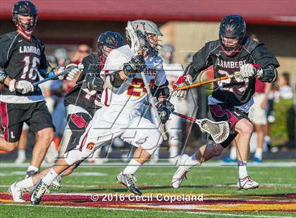 Thumbnail 2 in Lambert @ Lassiter (GHSA 6A Final) photogallery.