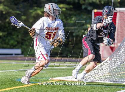 Thumbnail 1 in Lambert @ Lassiter (GHSA 6A Final) photogallery.