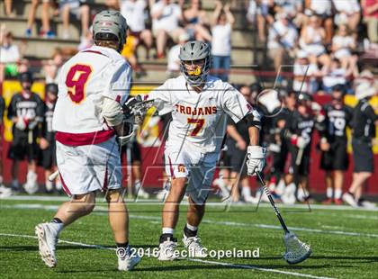 Thumbnail 2 in Lambert @ Lassiter (GHSA 6A Final) photogallery.