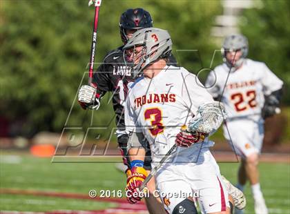 Thumbnail 2 in Lambert @ Lassiter (GHSA 6A Final) photogallery.