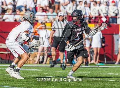 Thumbnail 1 in Lambert @ Lassiter (GHSA 6A Final) photogallery.