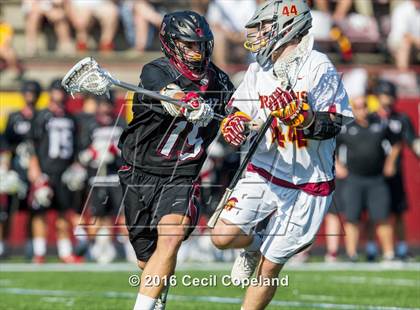 Thumbnail 3 in Lambert @ Lassiter (GHSA 6A Final) photogallery.
