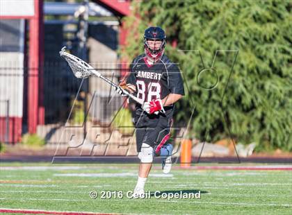 Thumbnail 2 in Lambert @ Lassiter (GHSA 6A Final) photogallery.