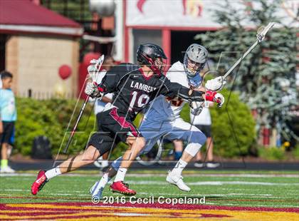 Thumbnail 2 in Lambert @ Lassiter (GHSA 6A Final) photogallery.