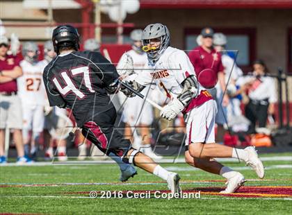 Thumbnail 1 in Lambert @ Lassiter (GHSA 6A Final) photogallery.