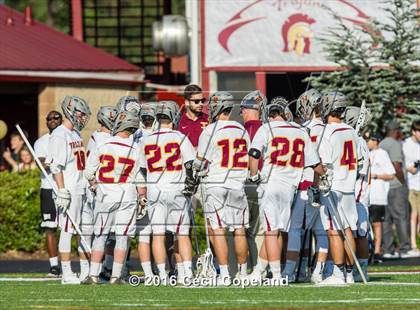 Thumbnail 2 in Lambert @ Lassiter (GHSA 6A Final) photogallery.