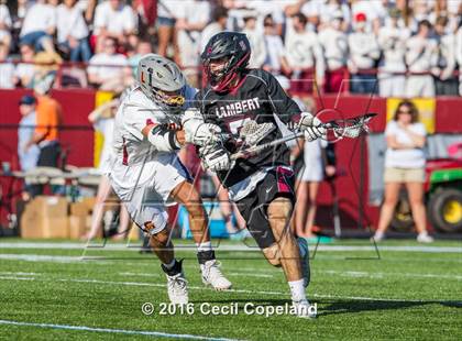 Thumbnail 2 in Lambert @ Lassiter (GHSA 6A Final) photogallery.