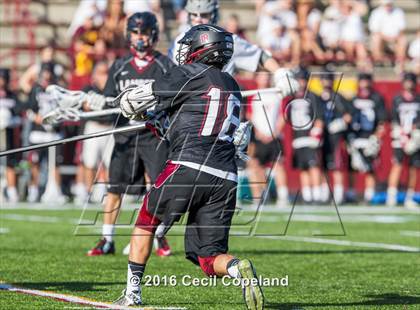 Thumbnail 2 in Lambert @ Lassiter (GHSA 6A Final) photogallery.