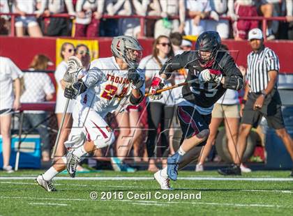 Thumbnail 2 in Lambert @ Lassiter (GHSA 6A Final) photogallery.