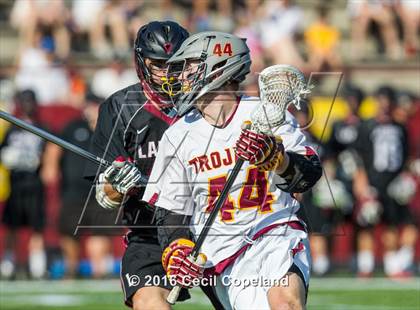 Thumbnail 3 in Lambert @ Lassiter (GHSA 6A Final) photogallery.