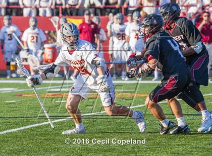 Thumbnail 2 in Lambert @ Lassiter (GHSA 6A Final) photogallery.