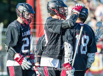 Thumbnail 2 in Lambert @ Lassiter (GHSA 6A Final) photogallery.