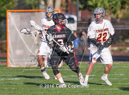 Thumbnail 3 in Lambert @ Lassiter (GHSA 6A Final) photogallery.