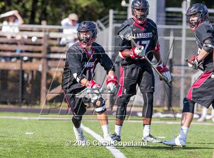 Thumbnail 2 in Lambert @ Lassiter (GHSA 6A Final) photogallery.