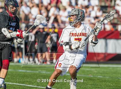 Thumbnail 1 in Lambert @ Lassiter (GHSA 6A Final) photogallery.
