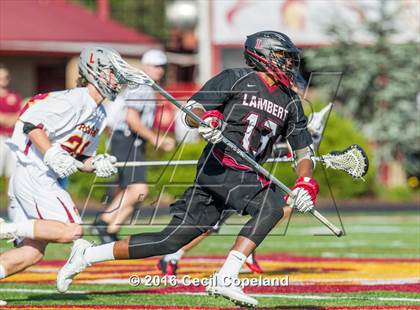 Thumbnail 1 in Lambert @ Lassiter (GHSA 6A Final) photogallery.