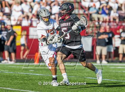 Thumbnail 2 in Lambert @ Lassiter (GHSA 6A Final) photogallery.