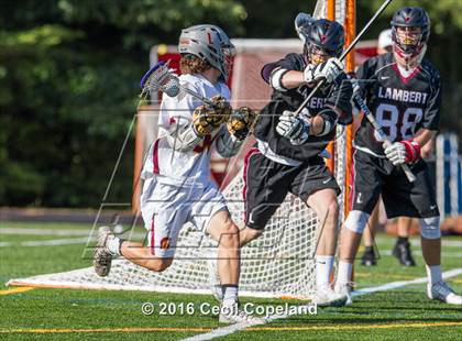 Thumbnail 1 in Lambert @ Lassiter (GHSA 6A Final) photogallery.