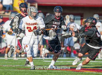 Thumbnail 2 in Lambert @ Lassiter (GHSA 6A Final) photogallery.