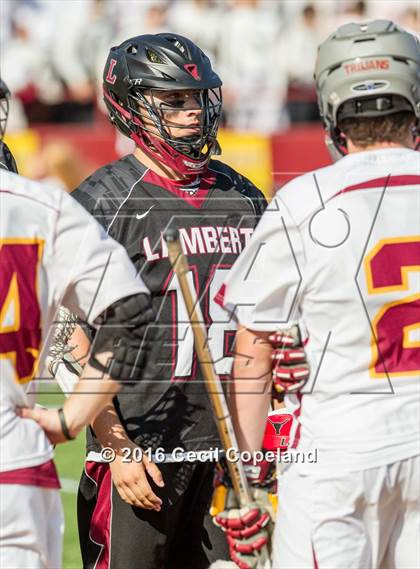 Thumbnail 1 in Lambert @ Lassiter (GHSA 6A Final) photogallery.