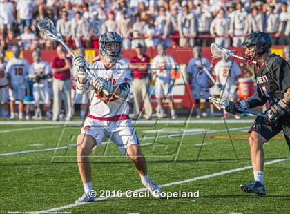 Thumbnail 3 in Lambert @ Lassiter (GHSA 6A Final) photogallery.
