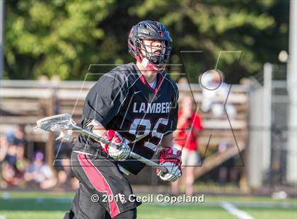 Thumbnail 1 in Lambert @ Lassiter (GHSA 6A Final) photogallery.