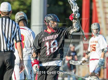 Thumbnail 2 in Lambert @ Lassiter (GHSA 6A Final) photogallery.