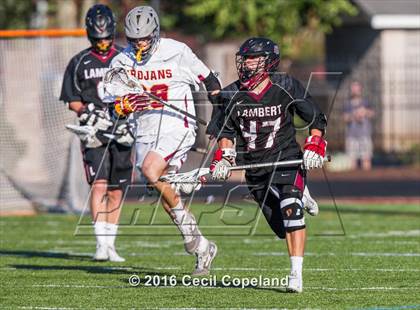 Thumbnail 1 in Lambert @ Lassiter (GHSA 6A Final) photogallery.