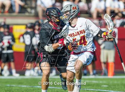 Thumbnail 2 in Lambert @ Lassiter (GHSA 6A Final) photogallery.
