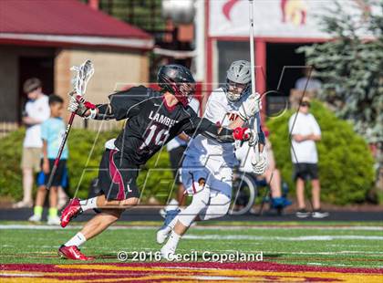 Thumbnail 1 in Lambert @ Lassiter (GHSA 6A Final) photogallery.