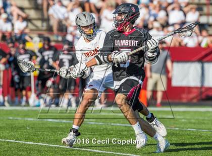 Thumbnail 1 in Lambert @ Lassiter (GHSA 6A Final) photogallery.