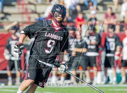 Thumbnail 1 in Lambert @ Lassiter (GHSA 6A Final) photogallery.