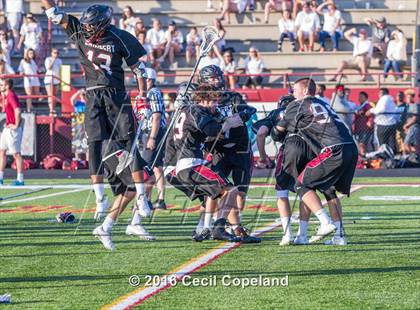 Thumbnail 3 in Lambert @ Lassiter (GHSA 6A Final) photogallery.