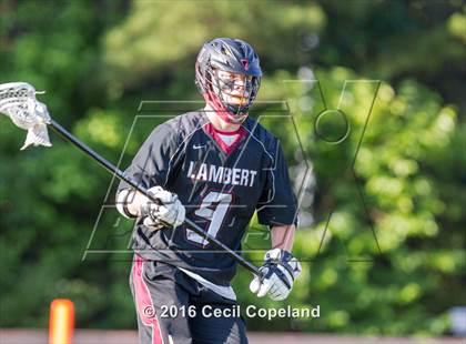 Thumbnail 2 in Lambert @ Lassiter (GHSA 6A Final) photogallery.